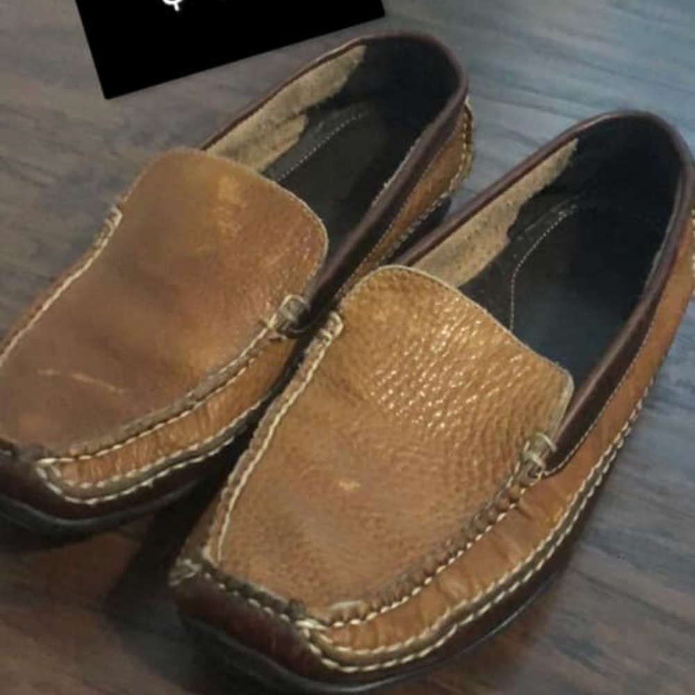 Mens shoes